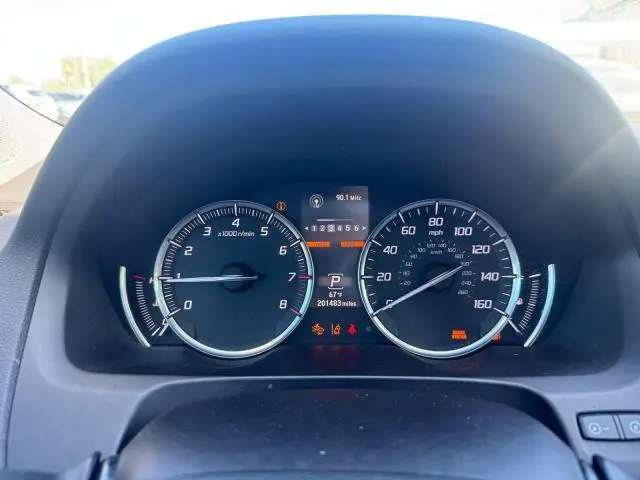 2020 ACURA TLX TECHNOLOGY  