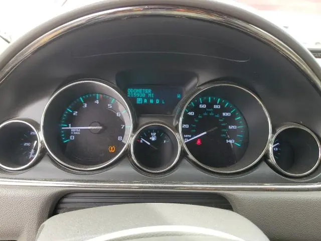 2013 BUICK ENCLAVE