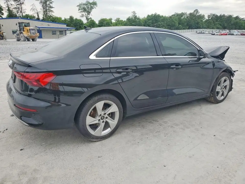 2023 AUDI A3 PREMIUM  