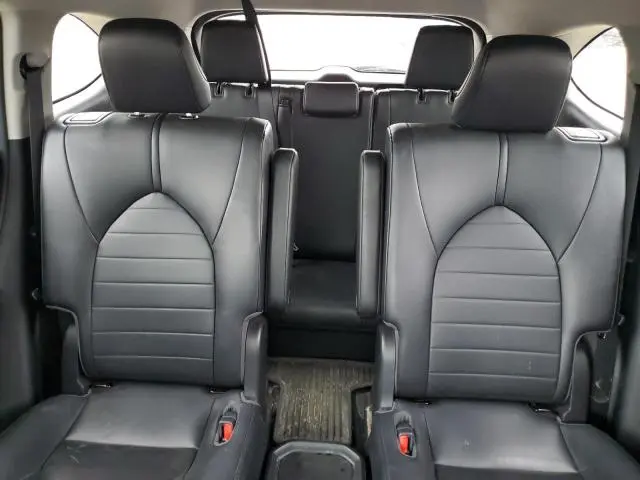 2020 TOYOTA HIGHLANDER HYBRID XLE  