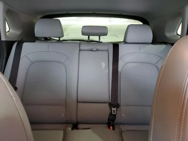 2020 HYUNDAI KONA ULTIMATE