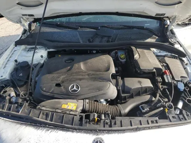 2020 MERCEDES-BENZ GLA 250  