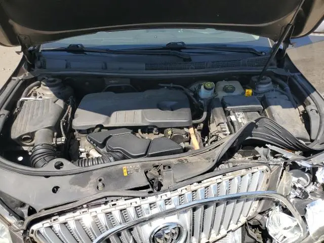 2012 BUICK LACROSSE   