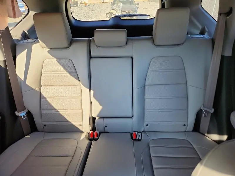 2017 HONDA CR-V EXL  