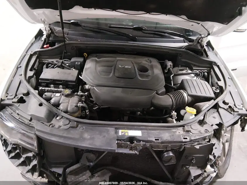 2016 JEEP GRAND CHEROKEE LIMITED 75TH ANNIVERSARY