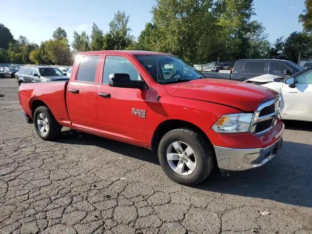 2020 RAM 1500 CLASSIC TRADESMAN