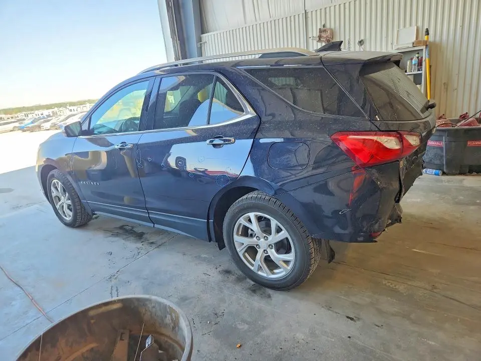 2021 CHEVROLET EQUINOX PREMIER  