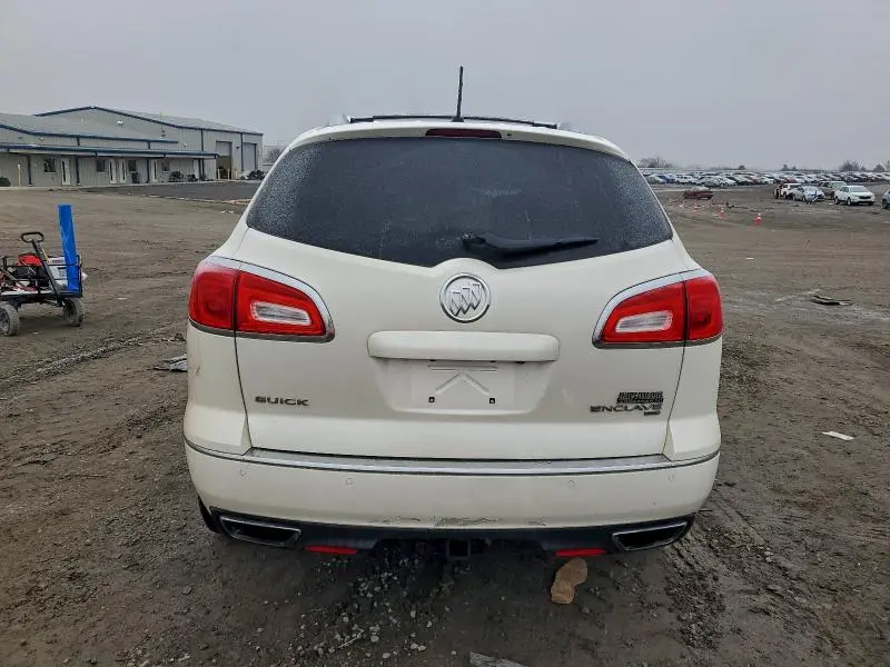 2015 BUICK ENCLAVE   
