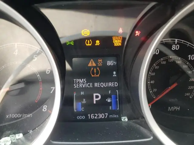 2013 MITSUBISHI LANCER GT  