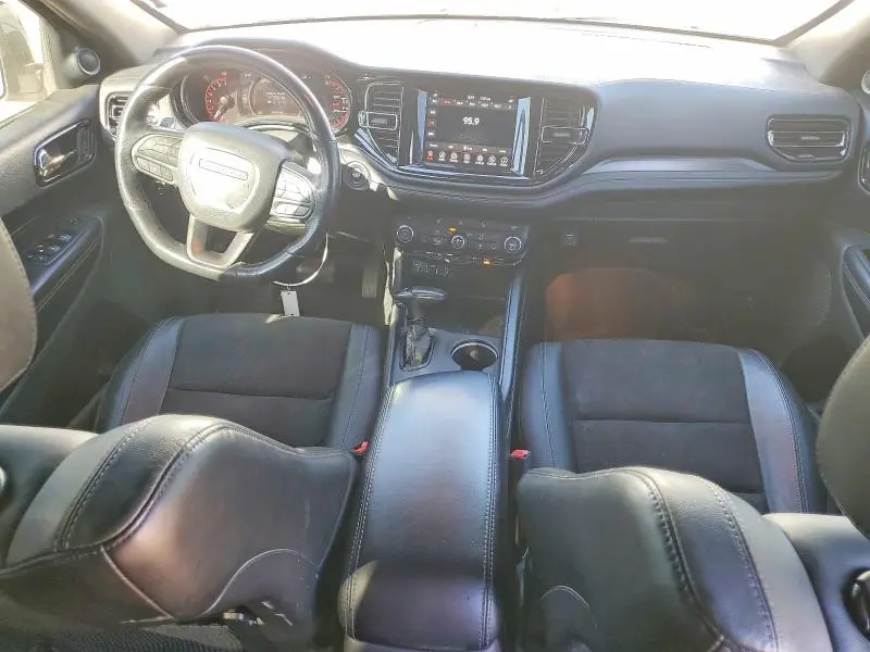 2021 DODGE DURANGO GT  