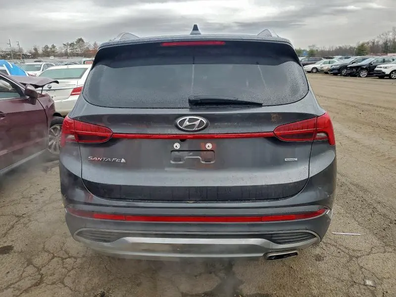2023 HYUNDAI SANTA FE SEL PREMIUM  
