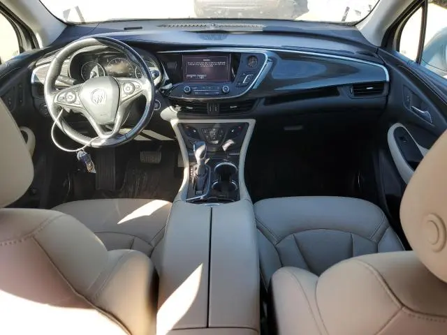 2019 BUICK ENVISION PREMIUM  