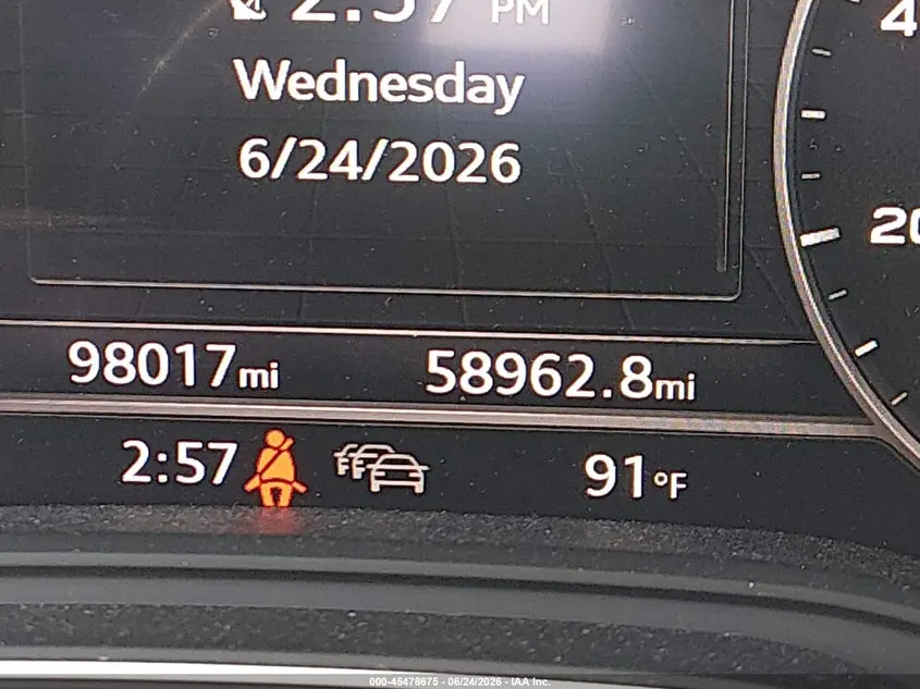 2020 AUDI Q5 TITANIUM PRESTIGE 45 TFSI QUATTRO S TRONIC