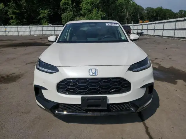 2025 HONDA HR-V EXL  