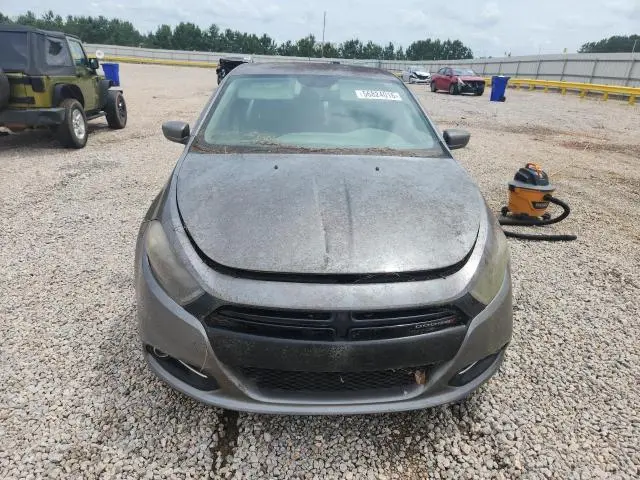 2013 DODGE DART SXT  