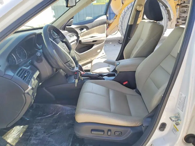 2013 HONDA CROSSTOUR EXL  