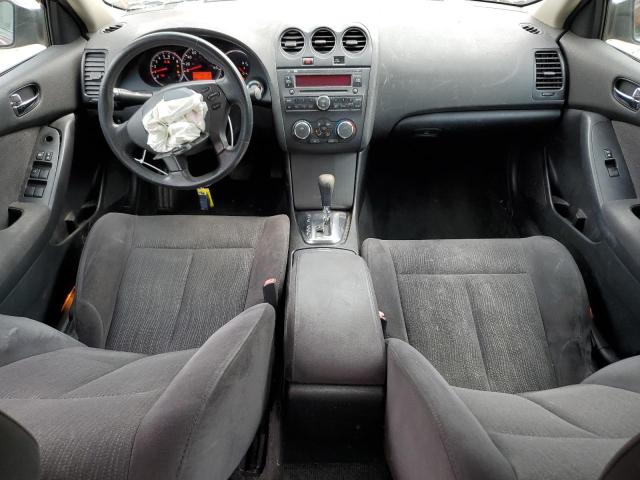 2011 NISSAN ALTIMA BASE