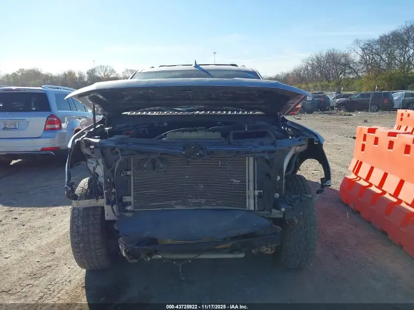 2020 FORD EXPEDITION XLT MAX
