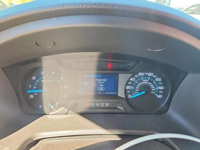 2014 FORD FLEX SE  