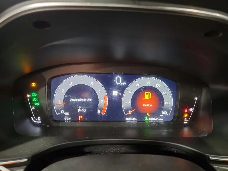 2024 ACURA INTEGRA A-SPEC  