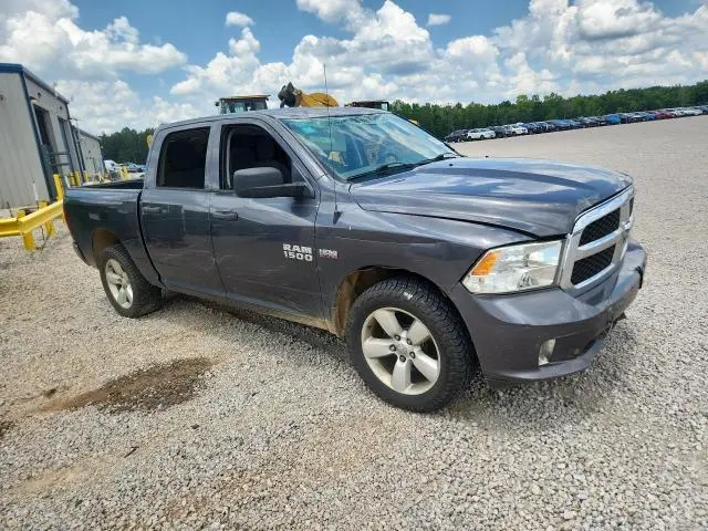 2014 RAM 1500 ST  