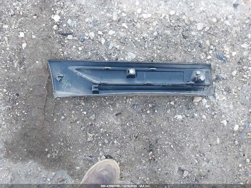 2016 MITSUBISHI OUTLANDER SE/SEL