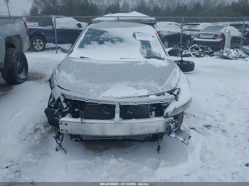2013 NISSAN ALTIMA 2.5 S