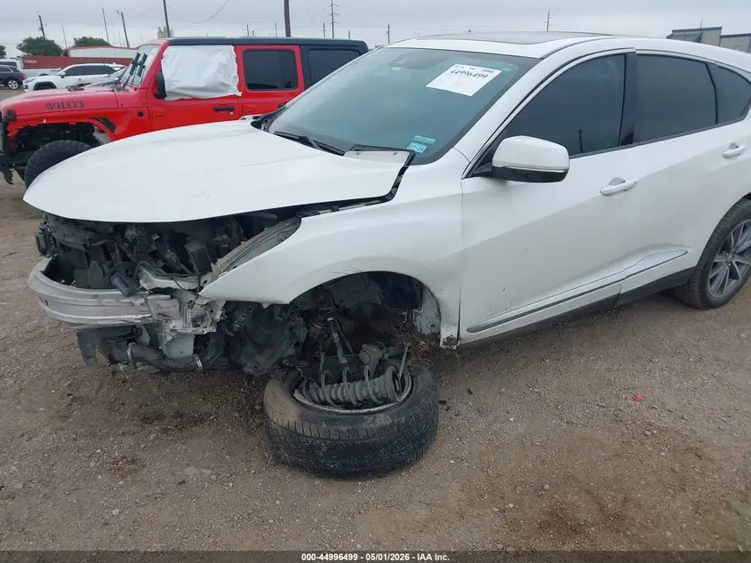 2020 ACURA RDX TECHNOLOGY PACKAGE