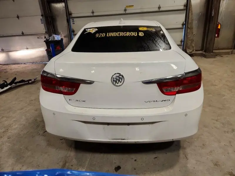 2015 BUICK VERANO   