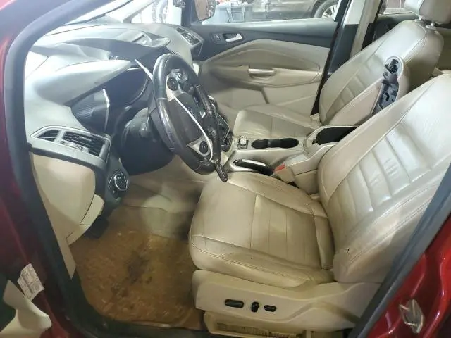 2013 FORD C-MAX SEL  