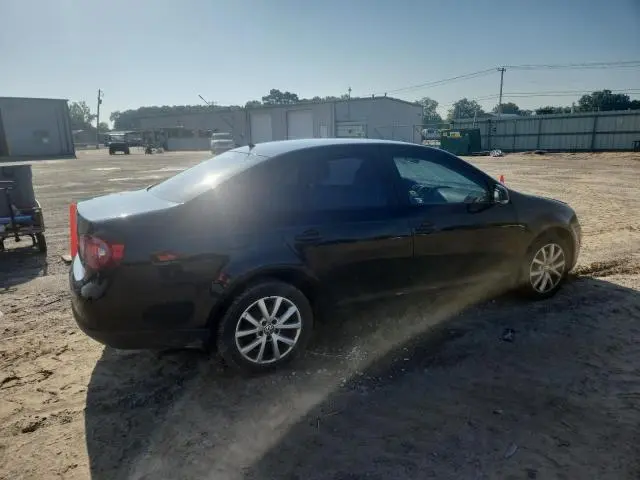 2010 VOLKSWAGEN JETTA LIMITED  