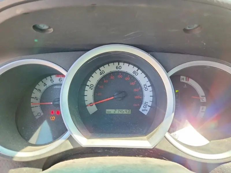 2013 TOYOTA TACOMA DOUBLE CAB  