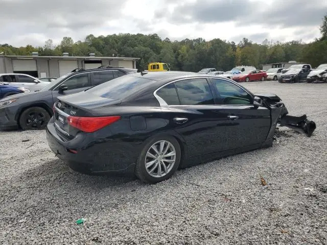 2014 INFINITI Q50 BASE  
