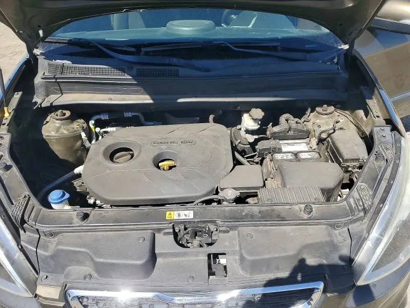 2012 KIA SOUL +  