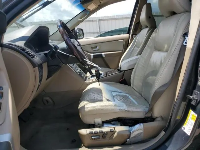 2010 VOLVO XC90 3.2  