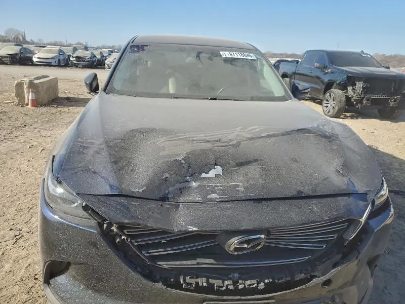 2016 MAZDA CX-9 TOURING  