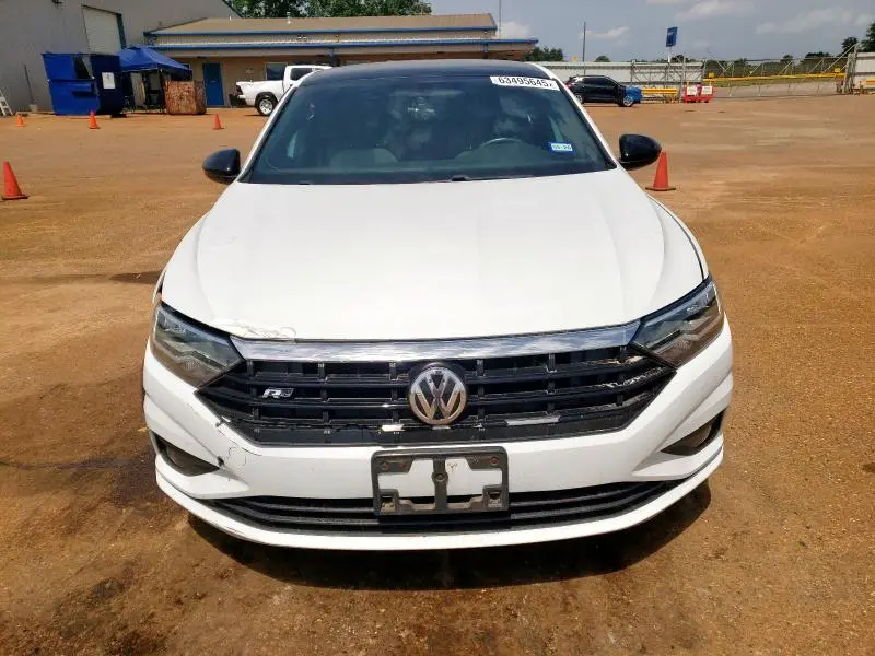 2021 VOLKSWAGEN JETTA S  