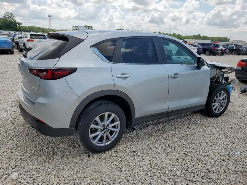 2022 MAZDA CX-5 PREFERRED  