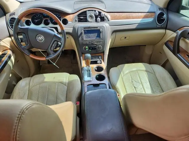 2011 BUICK ENCLAVE CXL  