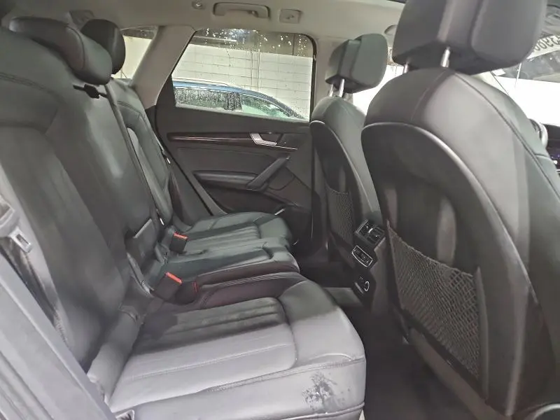 2020 AUDI Q5 PREMIUM PLUS  