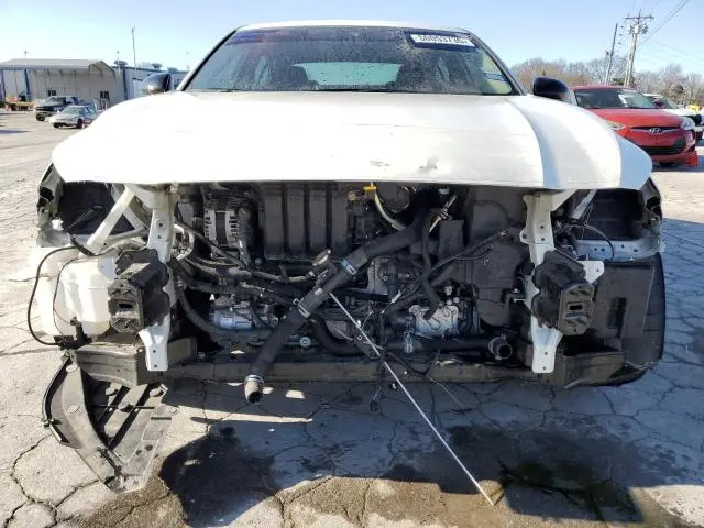 2023 NISSAN ALTIMA SR  