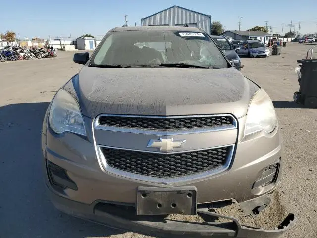 2011 CHEVROLET EQUINOX LT  