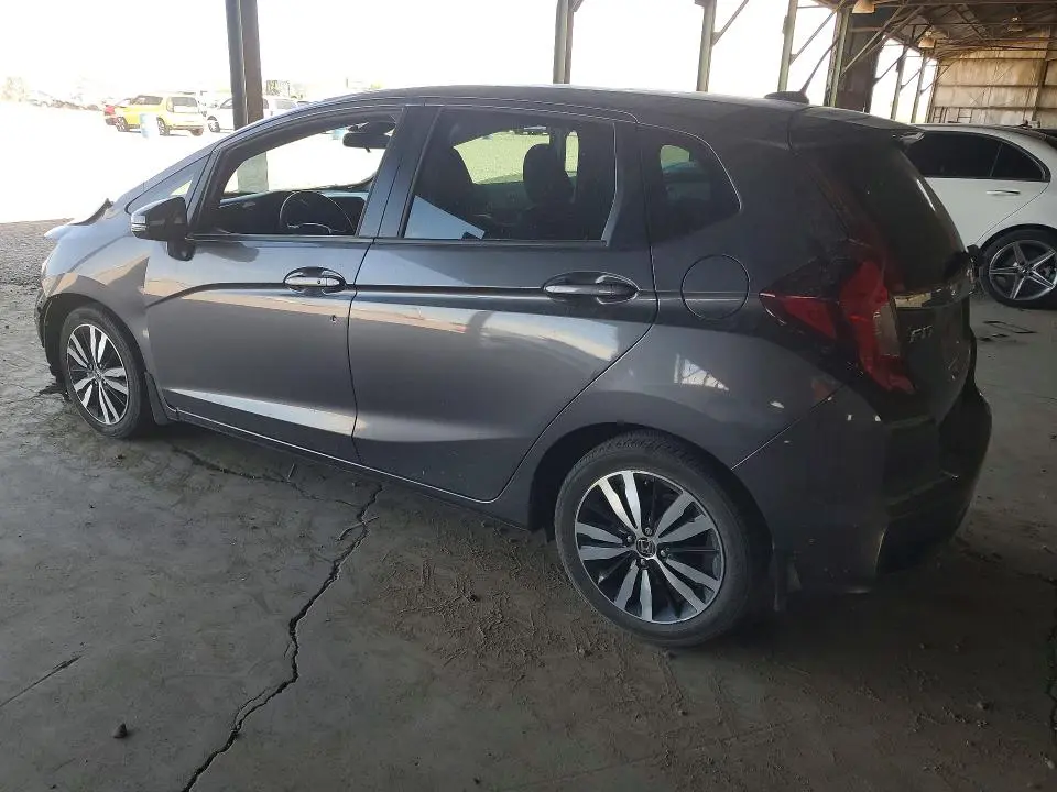 2018 HONDA FIT EX/EXL  