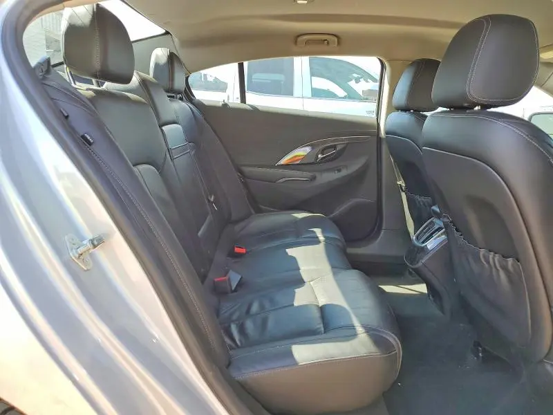 2015 BUICK LACROSSE   