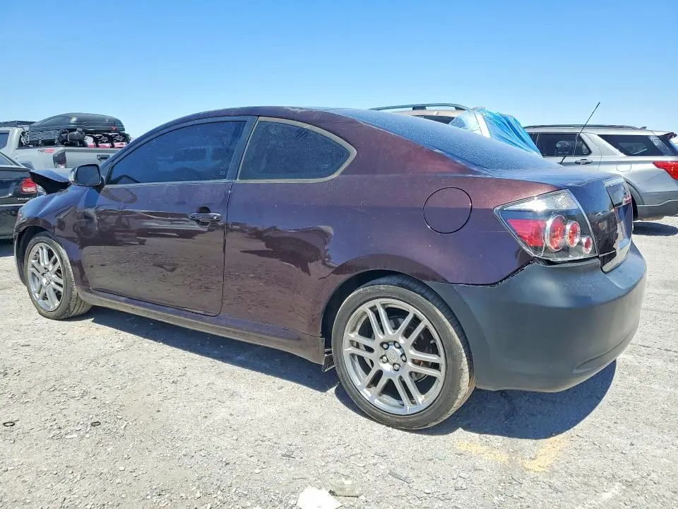 2010 SCION TC BASE  