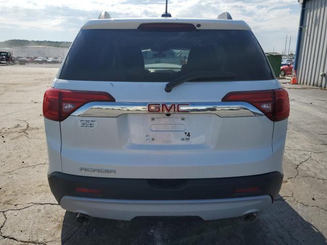 2018 GMC ACADIA SLE