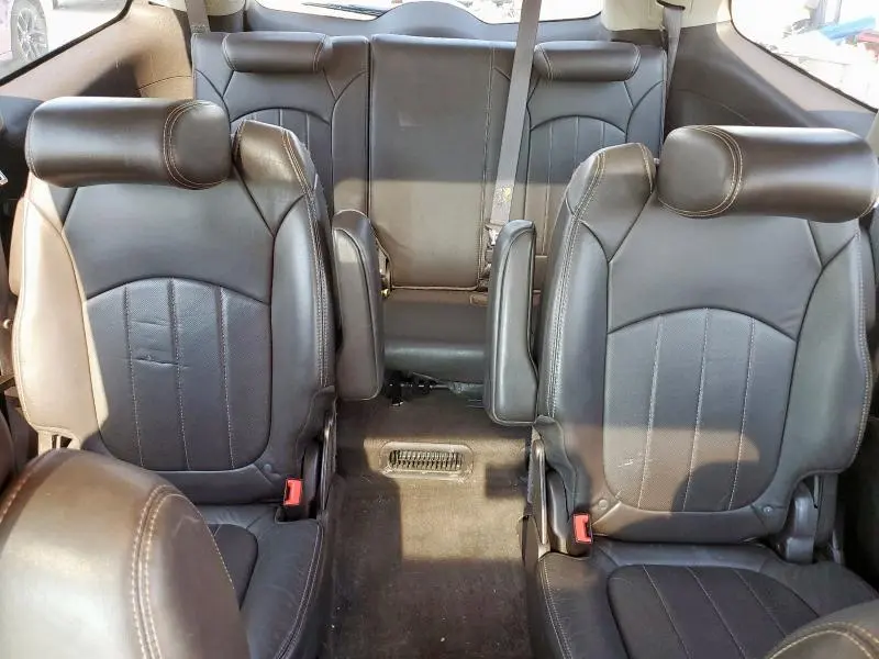 2013 BUICK ENCLAVE   
