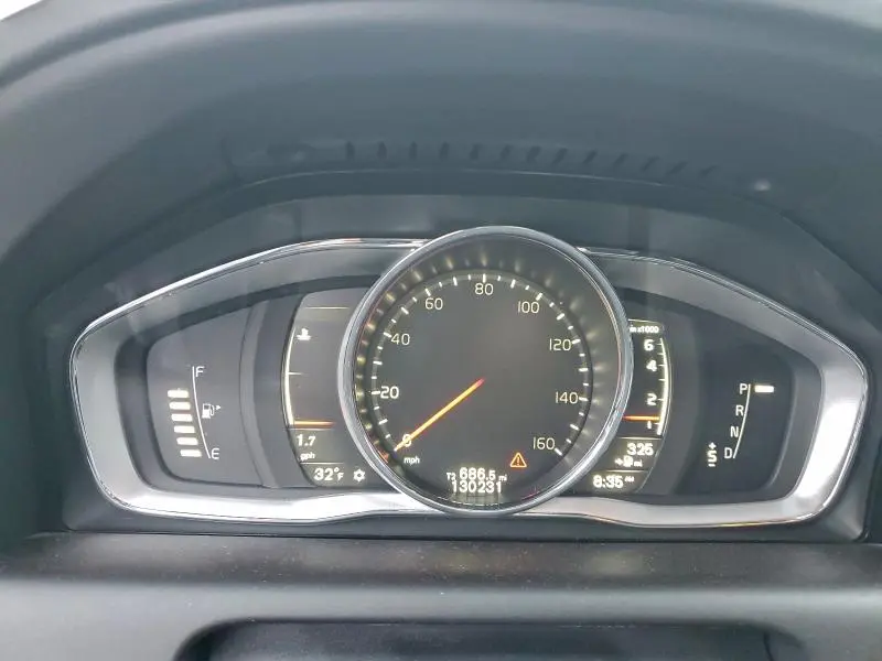 2017 VOLVO XC60 T5 INSCRIPTION  