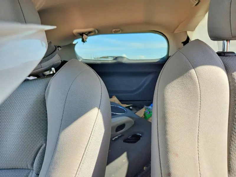 2020 HONDA HR-V EX  