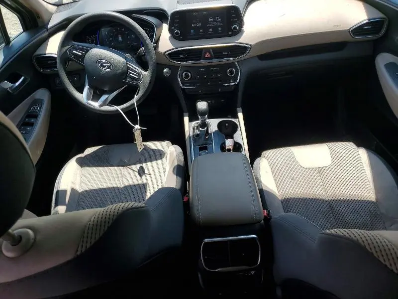 2019 HYUNDAI SANTA FE SEL 2.4L  